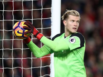 Torwart Loris Karius will beim FC Liverpool wieder die Nummer eins werden. Foto: Lynne Cameron Torwart Loris Karius will beim FC Liverpool wieder die Nummer eins werden. Foto: Lynne Cameron