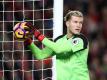 Torwart Loris Karius will beim FC Liverpool wieder die Nummer eins werden. Foto: Lynne Cameron