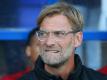 Jürgen Klopp hat Coutinho für unverkäuflich erklärt