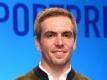 Philipp Lahm ist zum Fußballer des Jahres gewählt worden. Foto: Tobias Hase