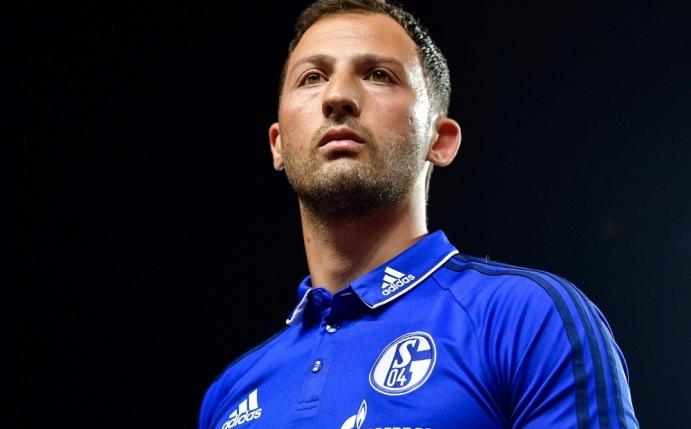 Schalke-Trainer Tedesco sieht die Asien-Reise positiv
