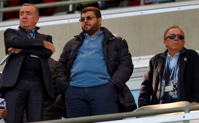 1860 München will das Kapitel Ismaik beenden