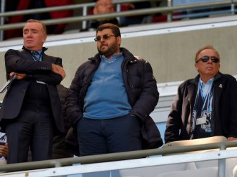 1860 München will das Kapitel Ismaik beenden 1860 München will das Kapitel Ismaik beenden