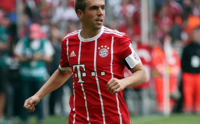 Lahm möchte Abstand vom täglichen Fußball-Geschäft