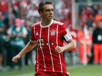 Lahm möchte Abstand vom täglichen Fußball-Geschäft Lahm möchte Abstand vom täglichen Fußball-Geschäft