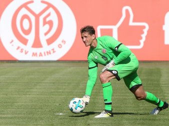 René Adler hält die Transfersummen für nicht mehr normal René Adler hält die Transfersummen für nicht mehr normal