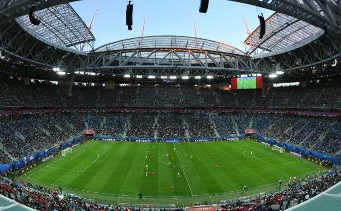 Der Confed Cup blieb offenbar von Doping verschont