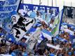 1860 München: Gegen Nürnberg bleiben die Ränge leer