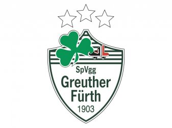 Greuther Fürth: Hofmann Personal neuer Hauptsponsor