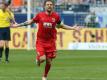 Daniel Baier bleibt weiterhin Augsburger