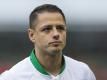 Javier Hernandez besteht Medizincheck bei West Ham