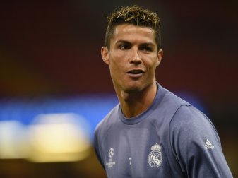 Cristiano Ronaldo bleibt wohl doch bei Real Madrid