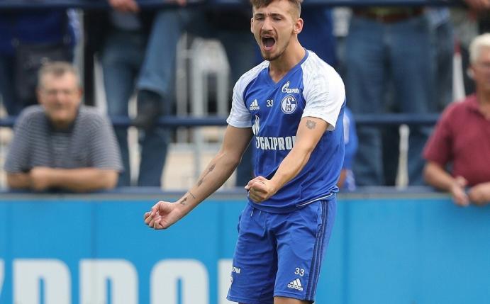 Schalke: Drei Profis um Avdijaj nicht ins Trainingslager