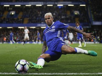 Kenedy fiel mit abfälligen Posts gegenüber Asiaten auf Kenedy fiel mit abfälligen Posts gegenüber Asiaten auf