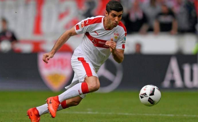 Insua erwartet vor Liga-Beginn weitere Neuzugänge 