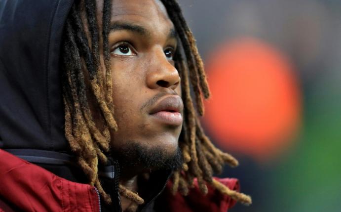 Sanches möchte Bayern nach nur einem Jahr verlassen
