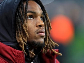 Sanches möchte Bayern nach nur einem Jahr verlassen Sanches möchte Bayern nach nur einem Jahr verlassen