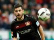 Kevin Volland kritisiert die Ablösesummen