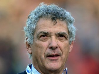 Villar ist für ein Jahr gesperrt worden