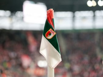 Anhaltende Regenfälle: Testspiel von Augsburg abgesagt Anhaltende Regenfälle: Testspiel von Augsburg abgesagt
