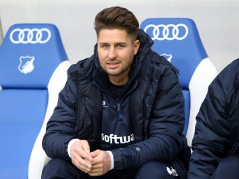 Steinhöfer hat seinen Vertrag in Darmstadt verlängert Steinhöfer hat seinen Vertrag in Darmstadt verlängert