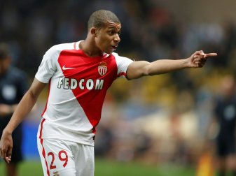 Mbappé-Transfer: Monaco hat keine Vereinbarung mit Real Mbappé-Transfer: Monaco hat keine Vereinbarung mit Real