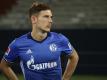 Leon Goretzka zog sich einen kleinen Muskelfaserriss zu