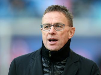 Rangnick versteht Wechselwünsche von Keita und Forsberg Rangnick versteht Wechselwünsche von Keita und Forsberg