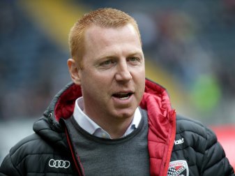 Walpurgis glaubt nicht an einen Selbstläufer Walpurgis glaubt nicht an einen Selbstläufer