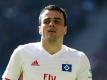 Kostic zog sich eine Kapselverletzung im Kniegelenk zu