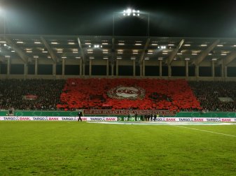 Würzburger Kickers finden in Offenbach eine Ersatzheimat Würzburger Kickers finden in Offenbach eine Ersatzheimat