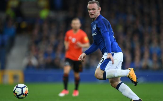 Rooney feiert ersten Pflichtspielsieg nach Rückkehr