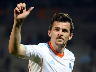 Joey Barton ist ab dem 1.6.2018 wieder spielberechtigt Joey Barton ist ab dem 1.6.2018 wieder spielberechtigt