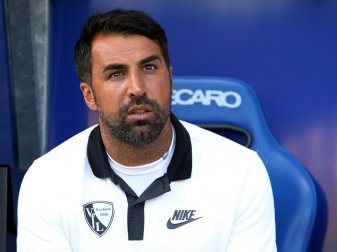 Ismail Atalan warnt seine Trainerkollegen Ismail Atalan warnt seine Trainerkollegen