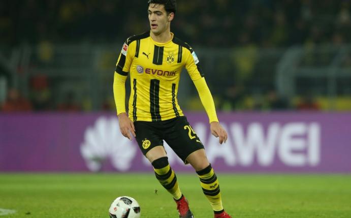 Mikel Merino wechselt offenbar zu Newcastle United
