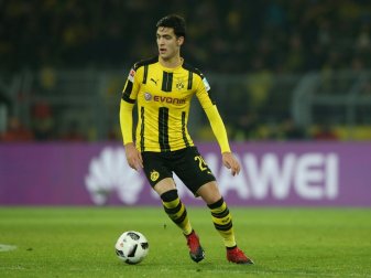 Mikel Merino wechselt offenbar zu Newcastle United Mikel Merino wechselt offenbar zu Newcastle United