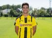 Mikel Merino hat sich bei Borussia Dortmund mehr Einsatzzeiten erhofft. Foto: Guido Kirchner