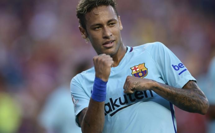 Nach Absage eines PR-Termins: Neue Gerüchte um Neymar