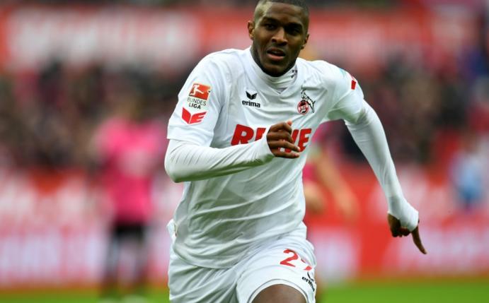 Modeste attackiert Kölns Vizepräsidenten Toni Schumacher