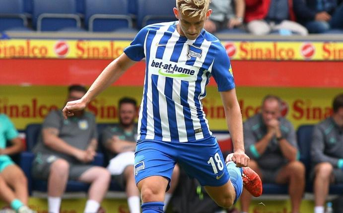Sinan Kurt gelangen fünf Assists gegen den Club Italia