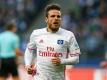 Nicolai Müller nimmt HSV-Angebot vorläufig nicht an