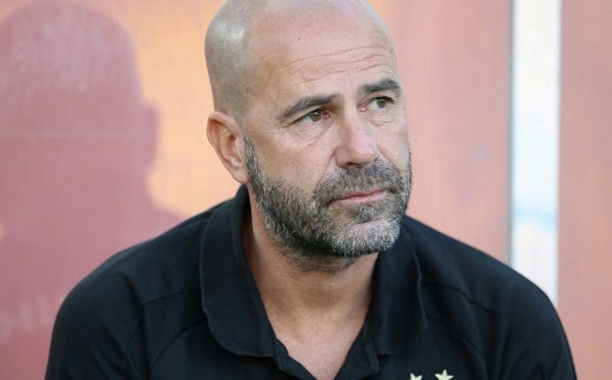 Peter Bosz findet Testspiel-Siege nicht wichtig