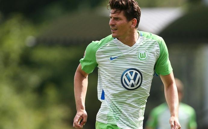 Mario Gomez in Torlaune - Doppelpack gegen Fulham