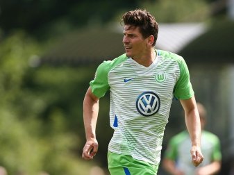 Mario Gomez in Torlaune - Doppelpack gegen Fulham Mario Gomez in Torlaune - Doppelpack gegen Fulham