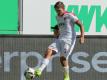Stafylidis erzielte den Treffer für Augsburg