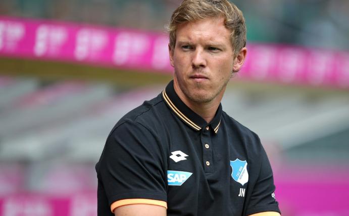 Hoffenheim und Trainer Nagelsmann mit Testspielerfolg