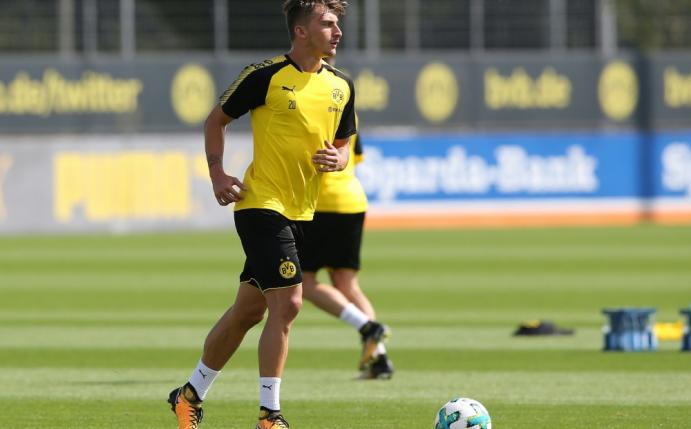 Philipp will sich nicht unter Druck setzen lassen