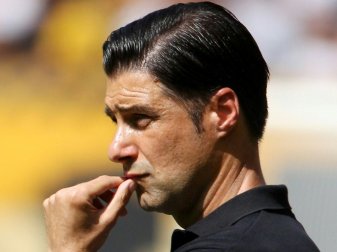 Grujews MSV Duisburg verliert Auftakt in Dresden