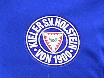 Marvin Duksch erzielte den Ausgleich für Kiel