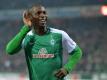 Anthony Ujah spielte zuletzt für Werder Bremen in der Bundesliga. Foto: Carmen Jaspersen